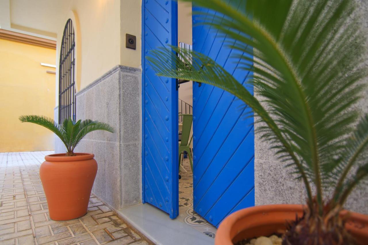 Apartament Mara'S Apartments Torremolinos La Mar - Beachfront Tiny House - Bajondillo *